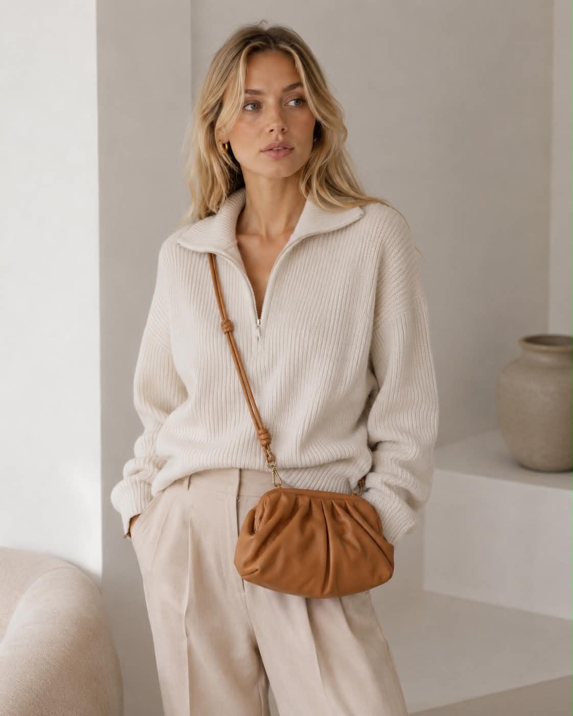 Crossbody-Taschen